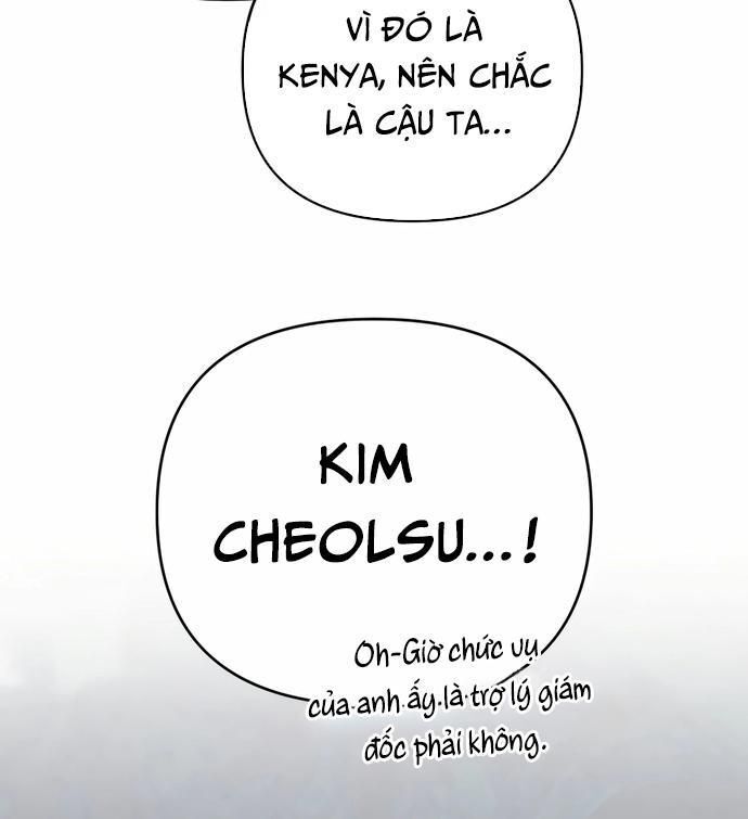 Nhân Viên Thực Tập Kim Cheolsu: Chapter 35