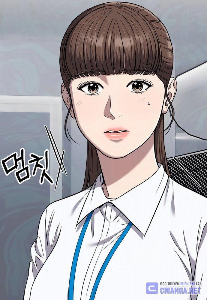 Nhân Viên Thực Tập Kim Cheolsu: Chapter 35