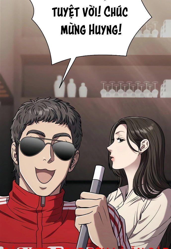 Nhân Viên Thực Tập Kim Cheolsu: Chapter 35