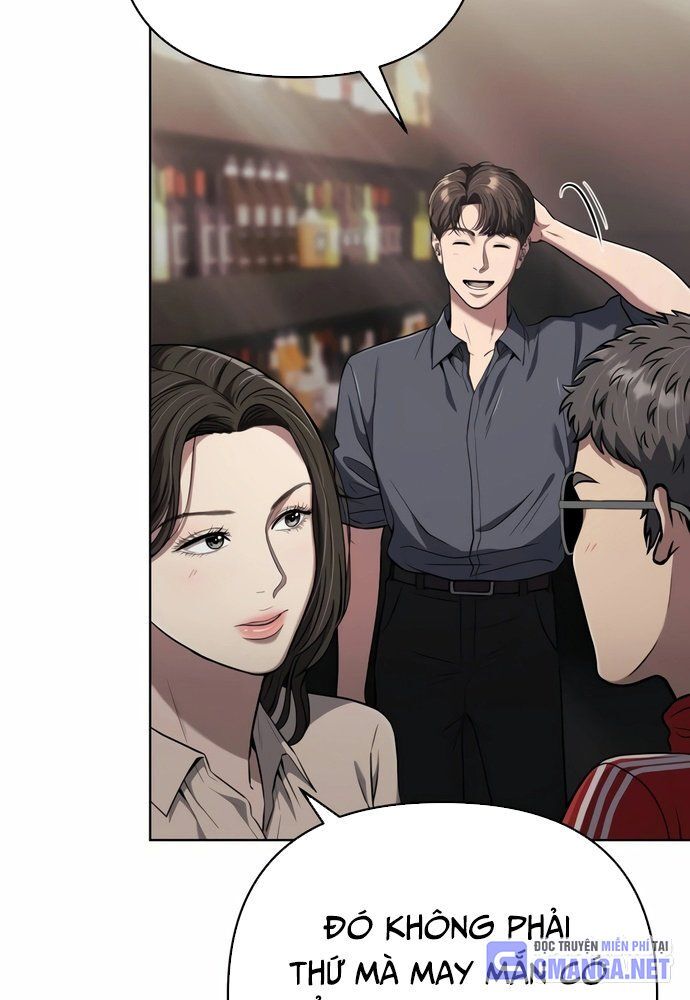 Nhân Viên Thực Tập Kim Cheolsu: Chapter 35