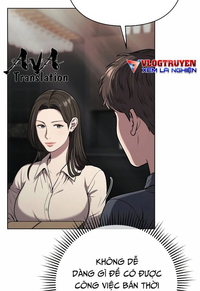 Nhân Viên Thực Tập Kim Cheolsu: Chapter 35