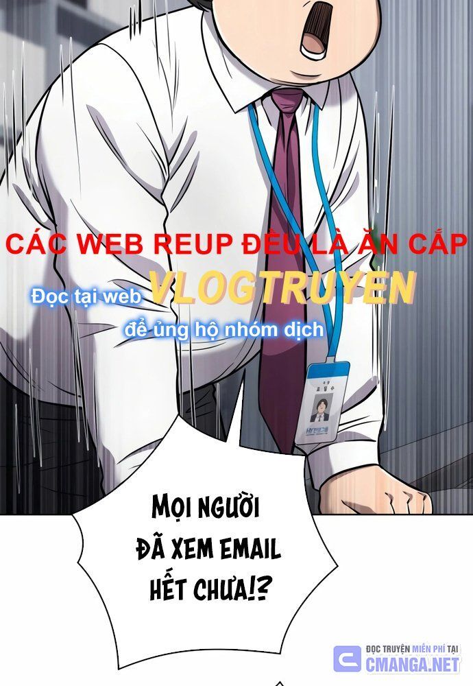 Nhân Viên Thực Tập Kim Cheolsu: Chapter 35