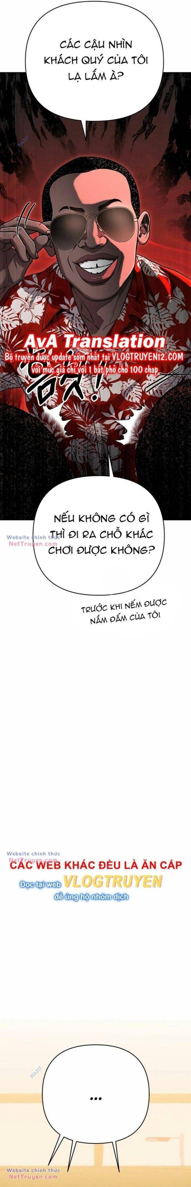 Nhân Viên Thực Tập Kim Cheolsu: Chapter 36