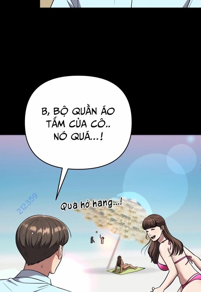 Nhân Viên Thực Tập Kim Cheolsu: Chapter 37