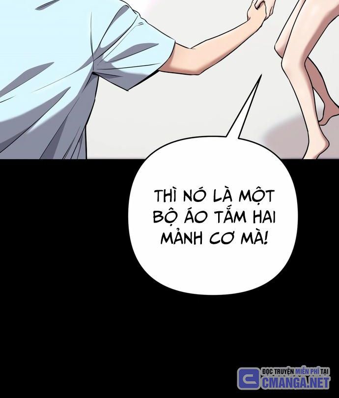 Nhân Viên Thực Tập Kim Cheolsu: Chapter 37