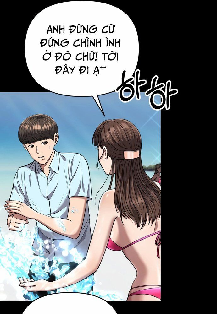 Nhân Viên Thực Tập Kim Cheolsu: Chapter 37