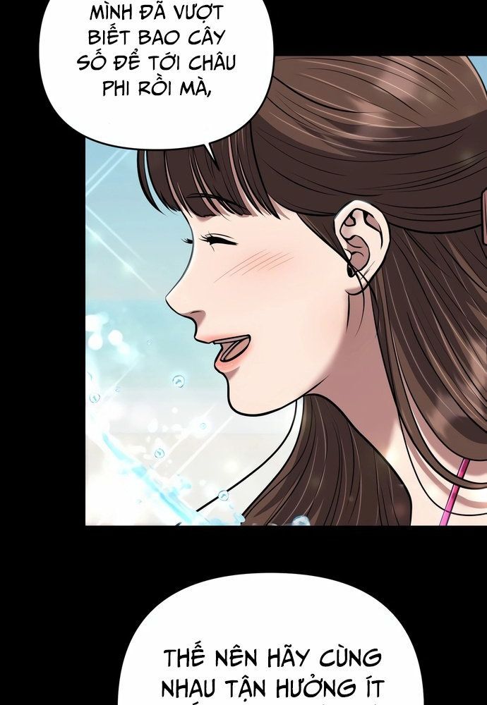 Nhân Viên Thực Tập Kim Cheolsu: Chapter 37