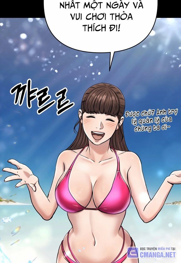 Nhân Viên Thực Tập Kim Cheolsu: Chapter 37