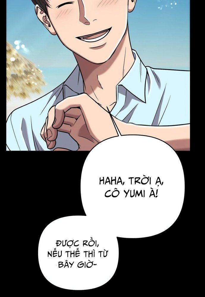 Nhân Viên Thực Tập Kim Cheolsu: Chapter 37