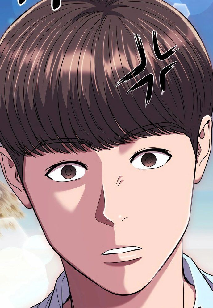 Nhân Viên Thực Tập Kim Cheolsu: Chapter 37