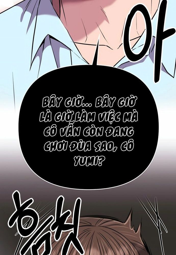 Nhân Viên Thực Tập Kim Cheolsu: Chapter 37