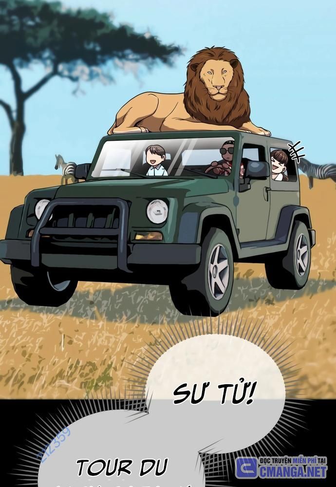 Nhân Viên Thực Tập Kim Cheolsu: Chapter 37