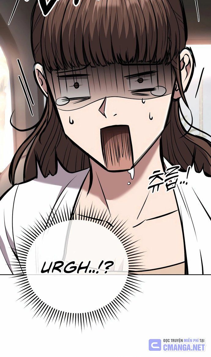 Nhân Viên Thực Tập Kim Cheolsu: Chapter 37