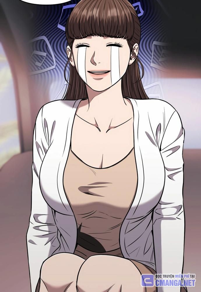 Nhân Viên Thực Tập Kim Cheolsu: Chapter 37