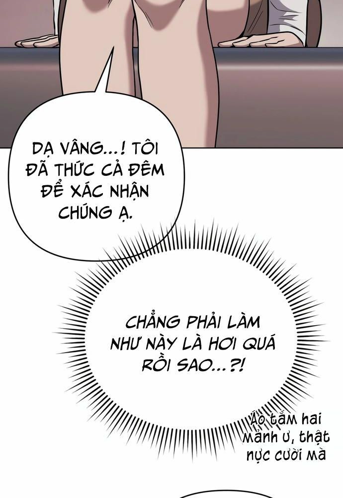 Nhân Viên Thực Tập Kim Cheolsu: Chapter 37
