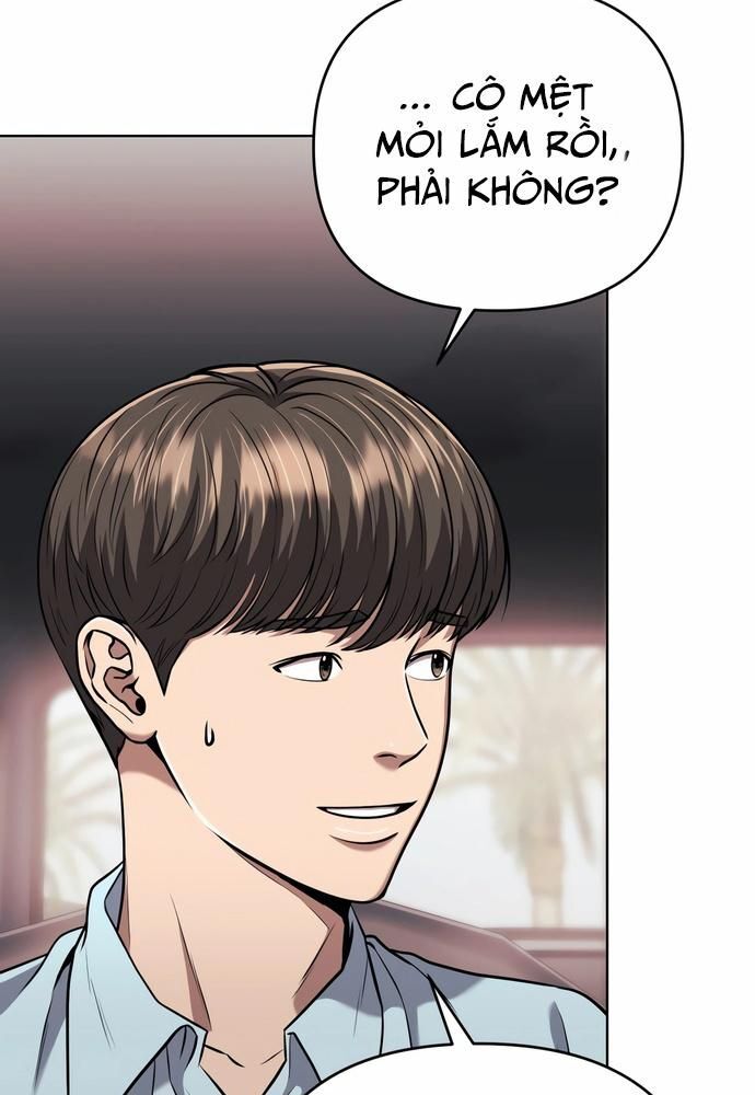 Nhân Viên Thực Tập Kim Cheolsu: Chapter 37