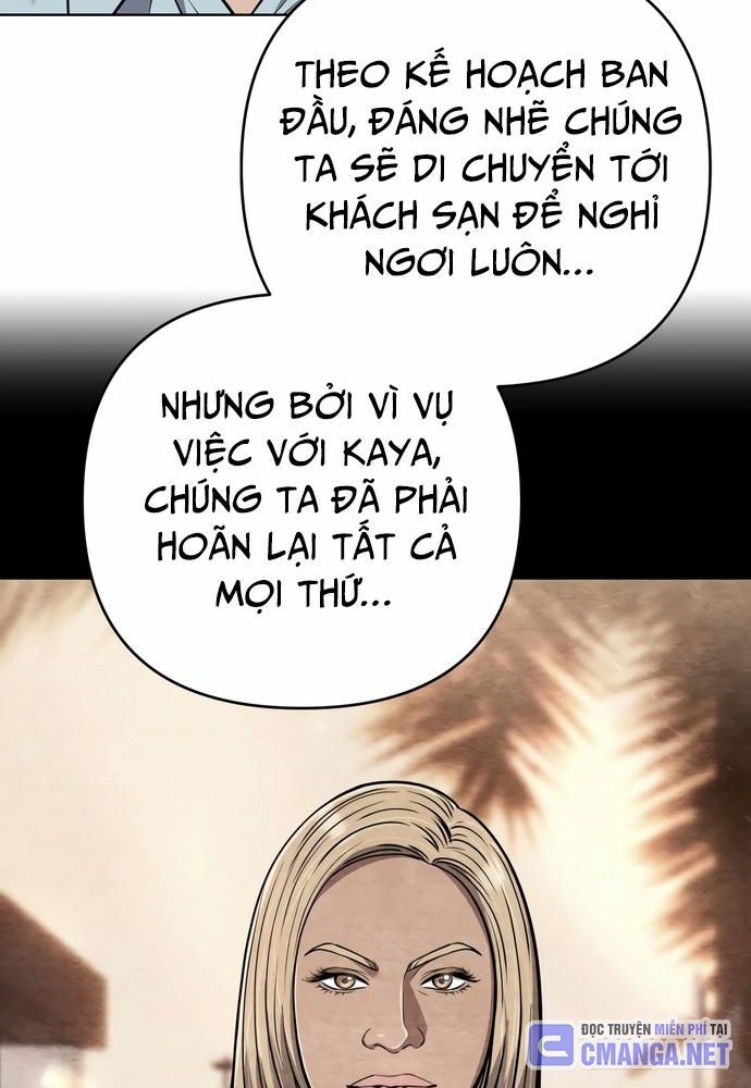 Nhân Viên Thực Tập Kim Cheolsu: Chapter 37