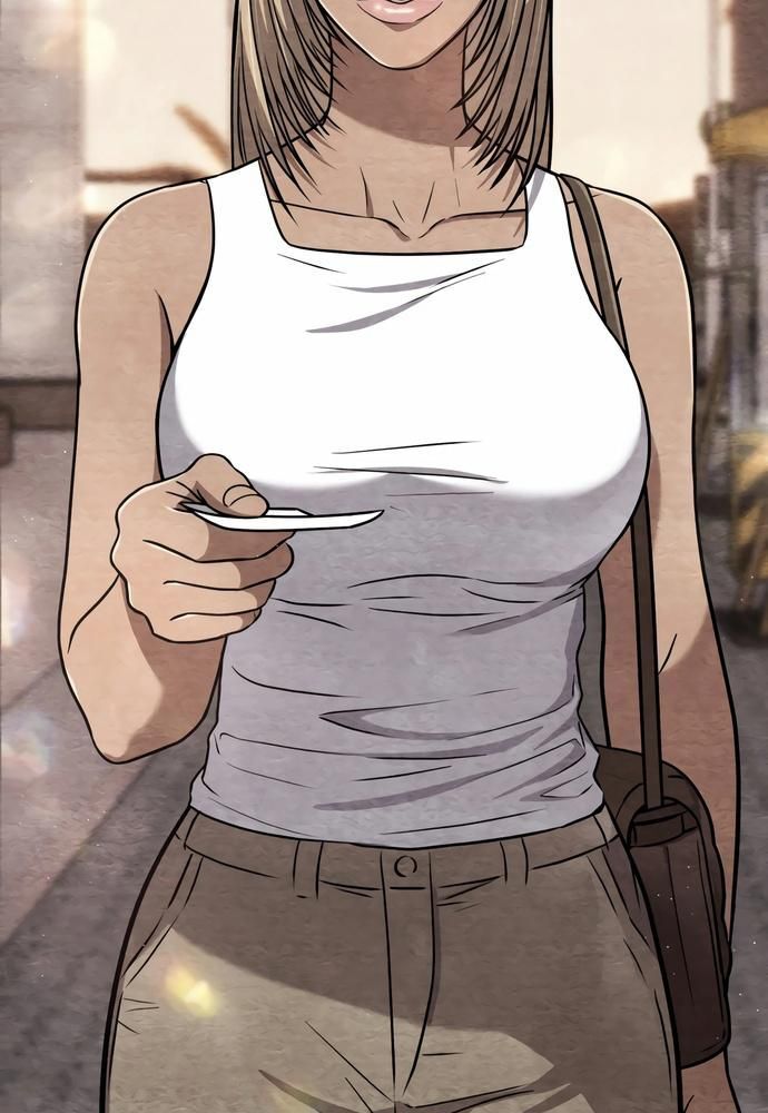 Nhân Viên Thực Tập Kim Cheolsu: Chapter 37