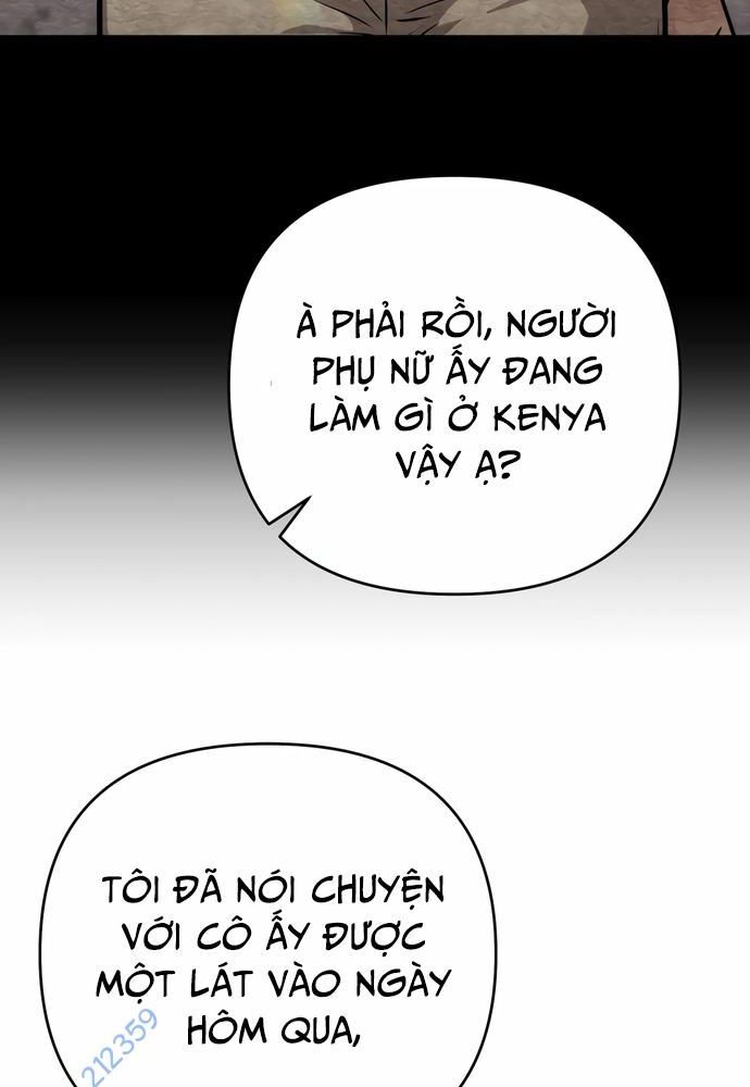 Nhân Viên Thực Tập Kim Cheolsu: Chapter 37