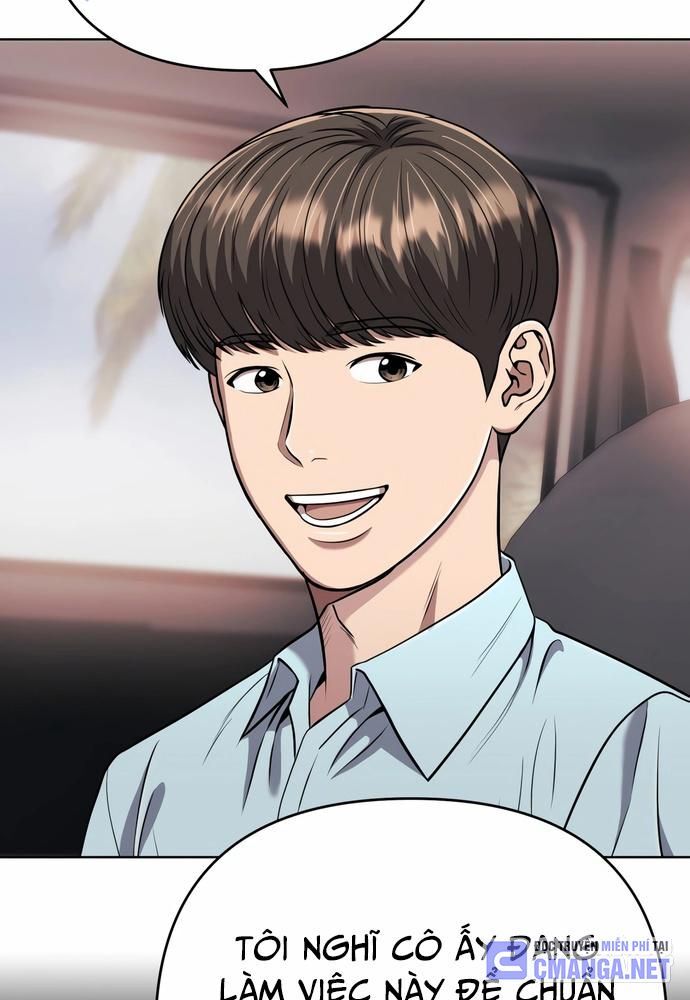 Nhân Viên Thực Tập Kim Cheolsu: Chapter 37