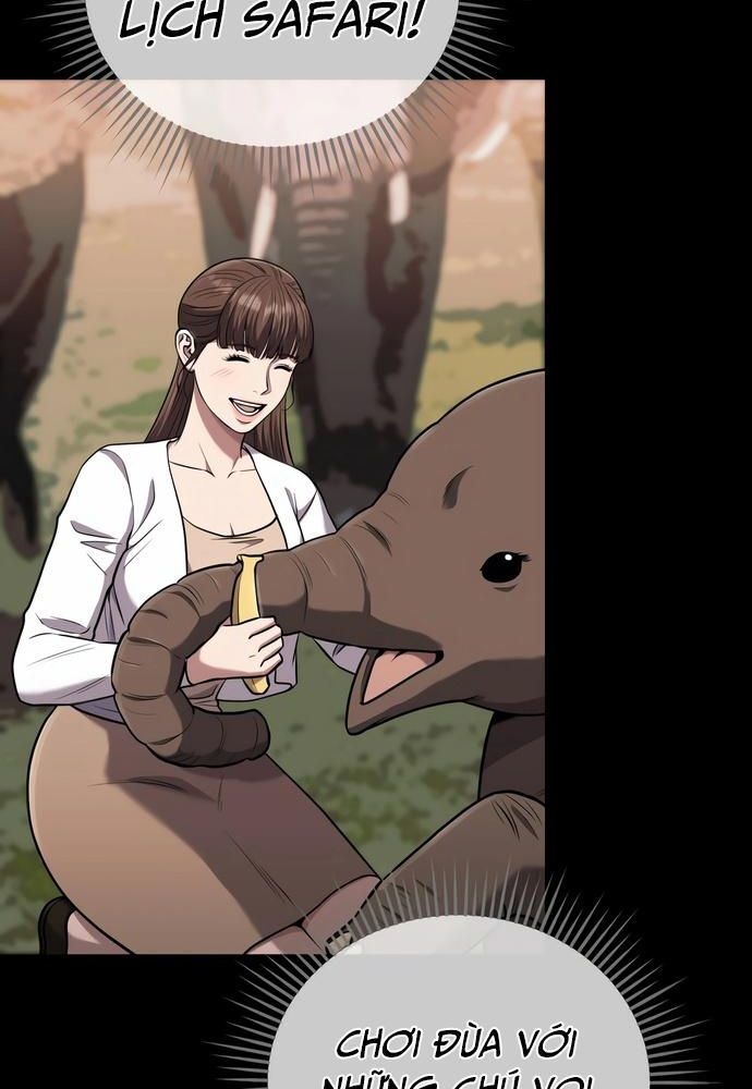 Nhân Viên Thực Tập Kim Cheolsu: Chapter 37