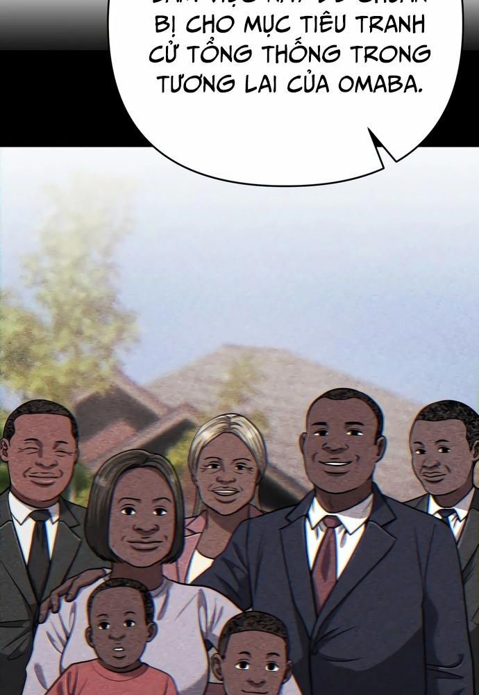 Nhân Viên Thực Tập Kim Cheolsu: Chapter 37