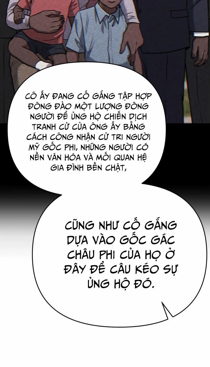 Nhân Viên Thực Tập Kim Cheolsu: Chapter 37
