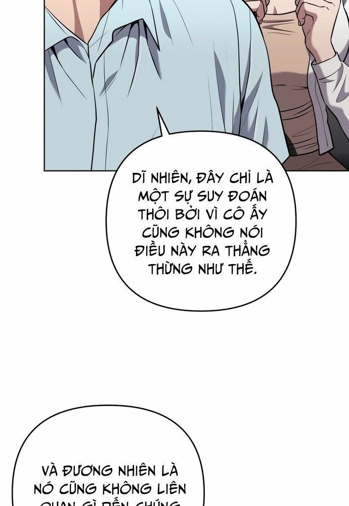 Nhân Viên Thực Tập Kim Cheolsu: Chapter 37