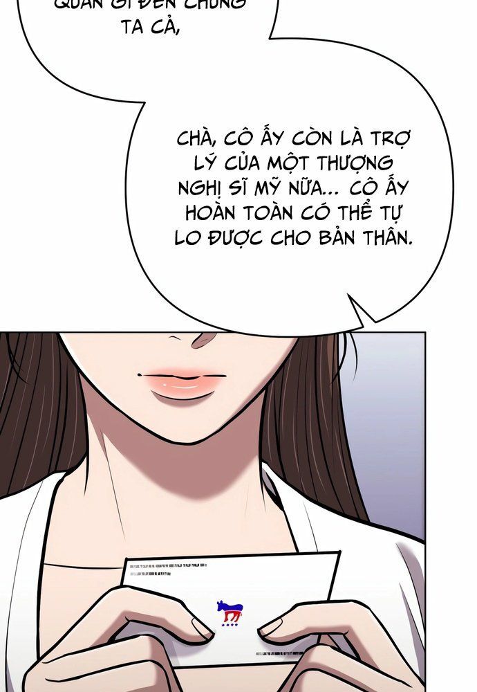 Nhân Viên Thực Tập Kim Cheolsu: Chapter 37