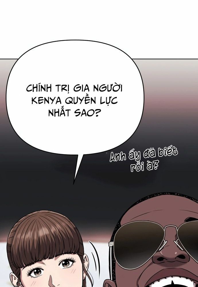 Nhân Viên Thực Tập Kim Cheolsu: Chapter 37