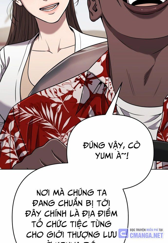 Nhân Viên Thực Tập Kim Cheolsu: Chapter 37