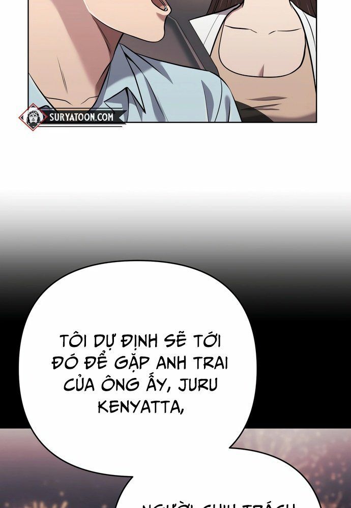 Nhân Viên Thực Tập Kim Cheolsu: Chapter 37