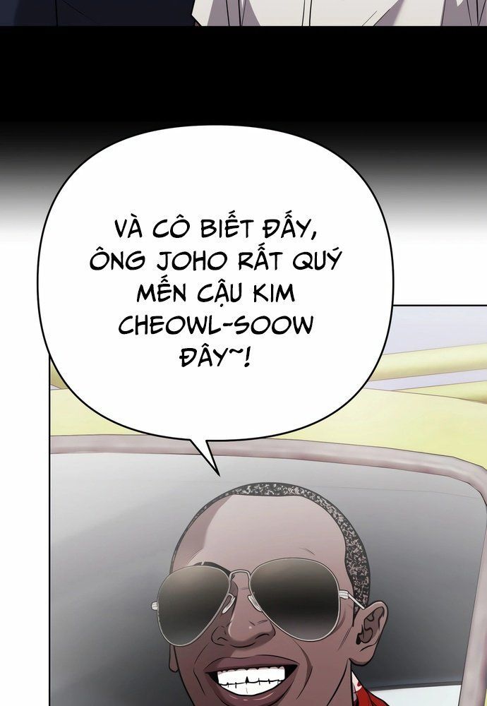 Nhân Viên Thực Tập Kim Cheolsu: Chapter 37