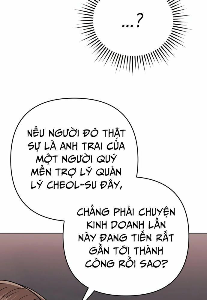 Nhân Viên Thực Tập Kim Cheolsu: Chapter 37