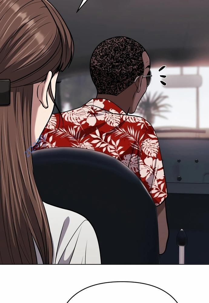 Nhân Viên Thực Tập Kim Cheolsu: Chapter 37