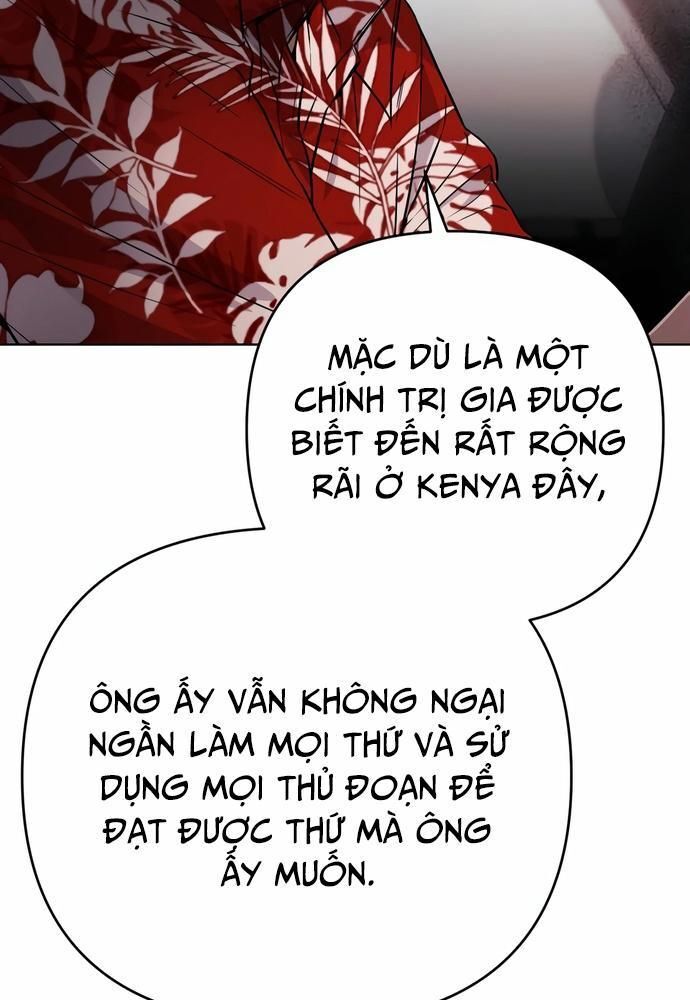 Nhân Viên Thực Tập Kim Cheolsu: Chapter 37
