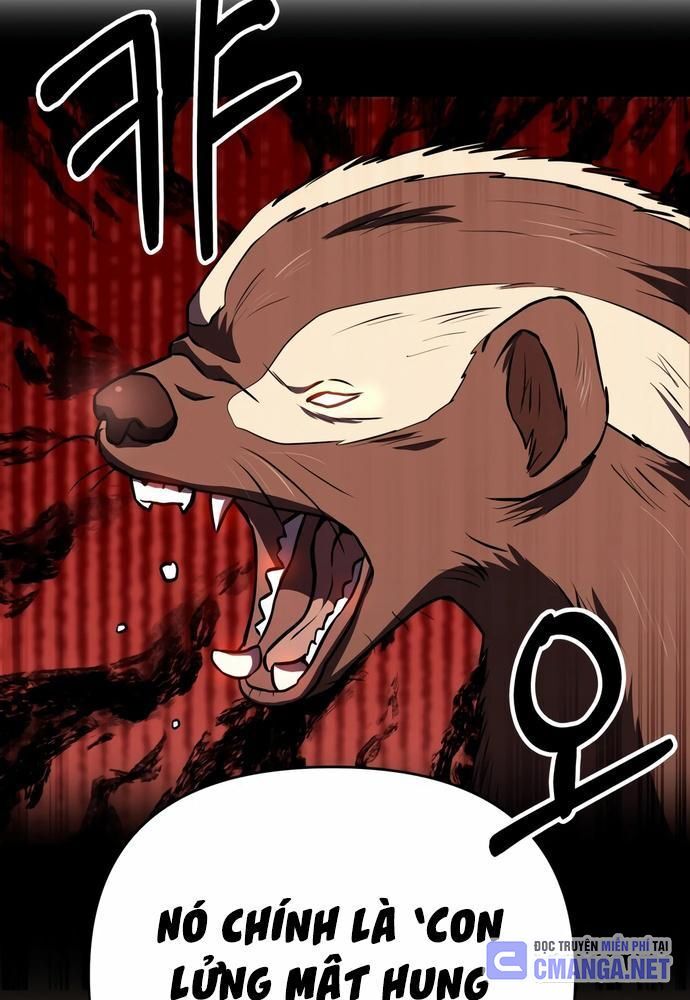 Nhân Viên Thực Tập Kim Cheolsu: Chapter 37