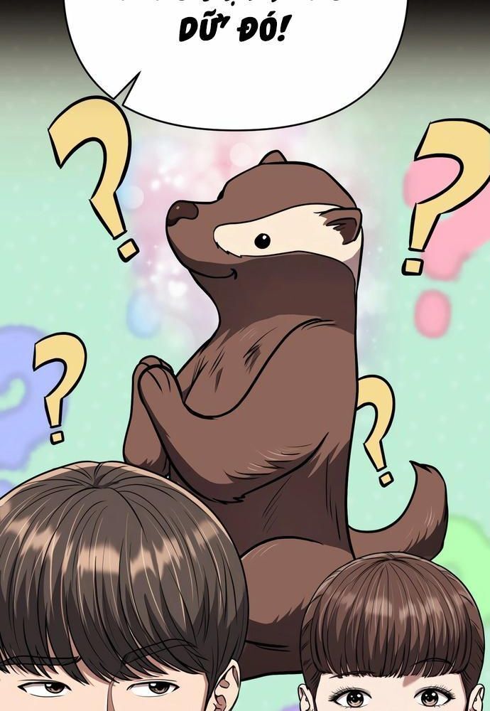 Nhân Viên Thực Tập Kim Cheolsu: Chapter 37