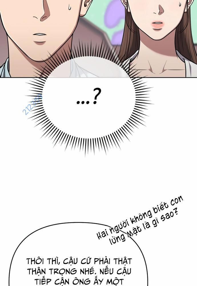 Nhân Viên Thực Tập Kim Cheolsu: Chapter 37