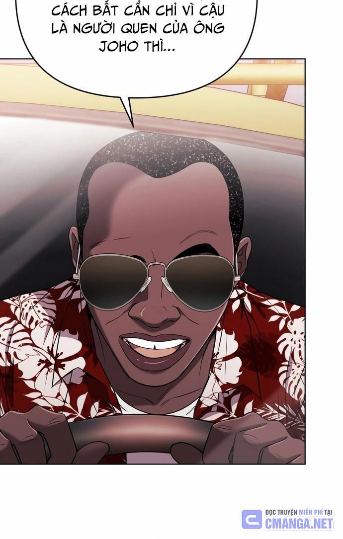 Nhân Viên Thực Tập Kim Cheolsu: Chapter 37