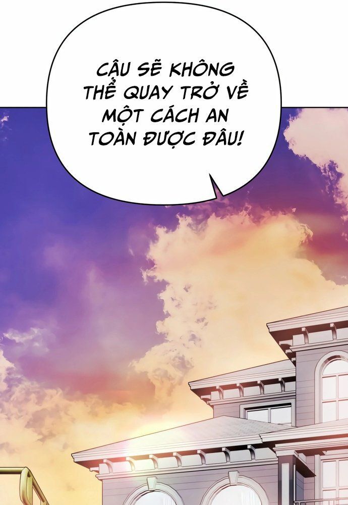 Nhân Viên Thực Tập Kim Cheolsu: Chapter 37