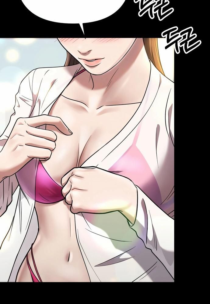 Nhân Viên Thực Tập Kim Cheolsu: Chapter 37