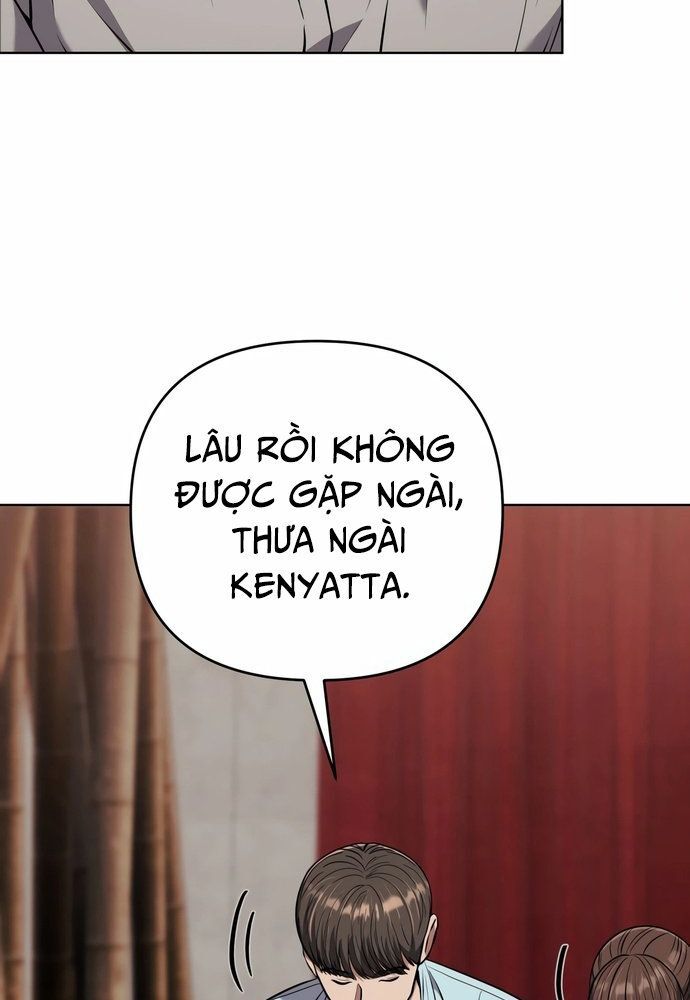 Nhân Viên Thực Tập Kim Cheolsu: Chapter 37