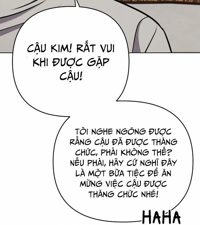Nhân Viên Thực Tập Kim Cheolsu: Chapter 37