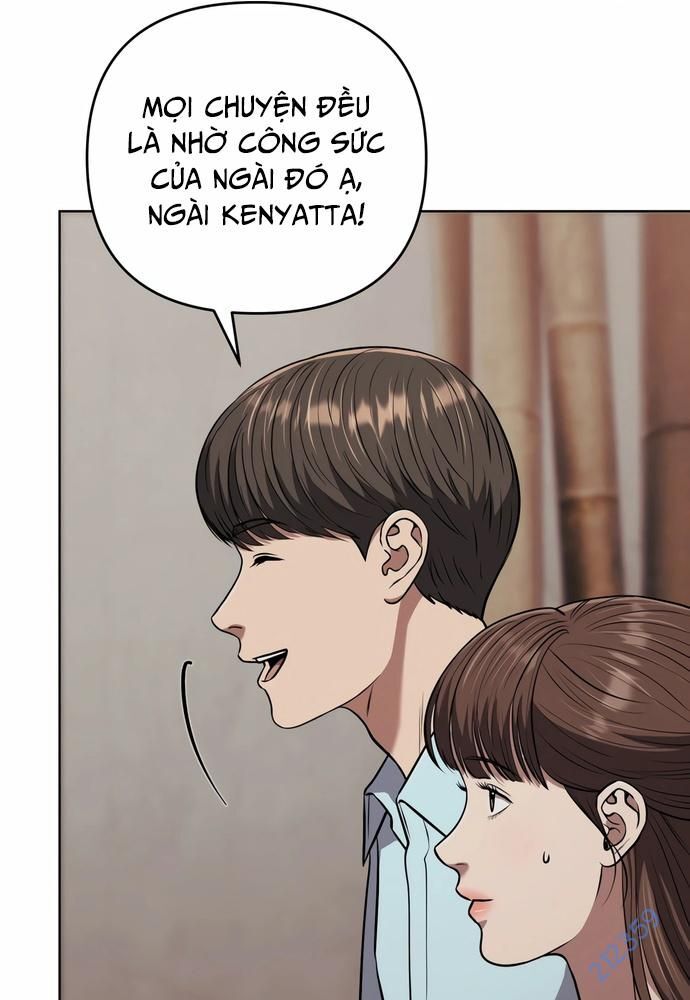 Nhân Viên Thực Tập Kim Cheolsu: Chapter 37