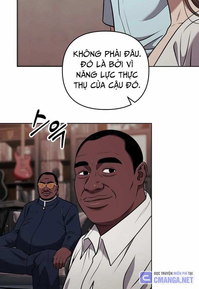 Nhân Viên Thực Tập Kim Cheolsu: Chapter 37