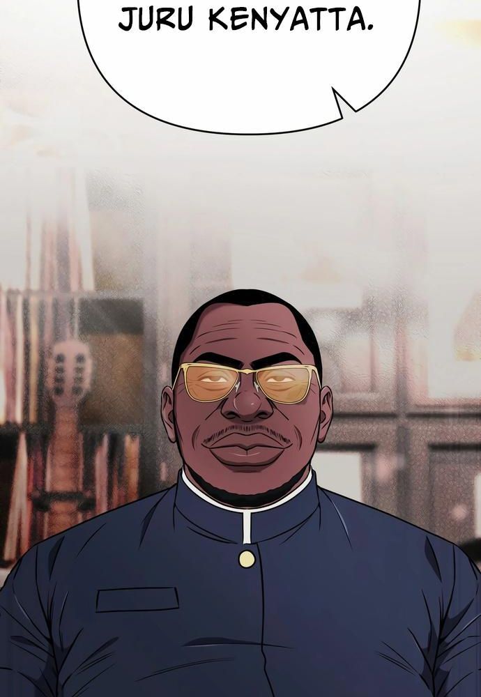 Nhân Viên Thực Tập Kim Cheolsu: Chapter 37