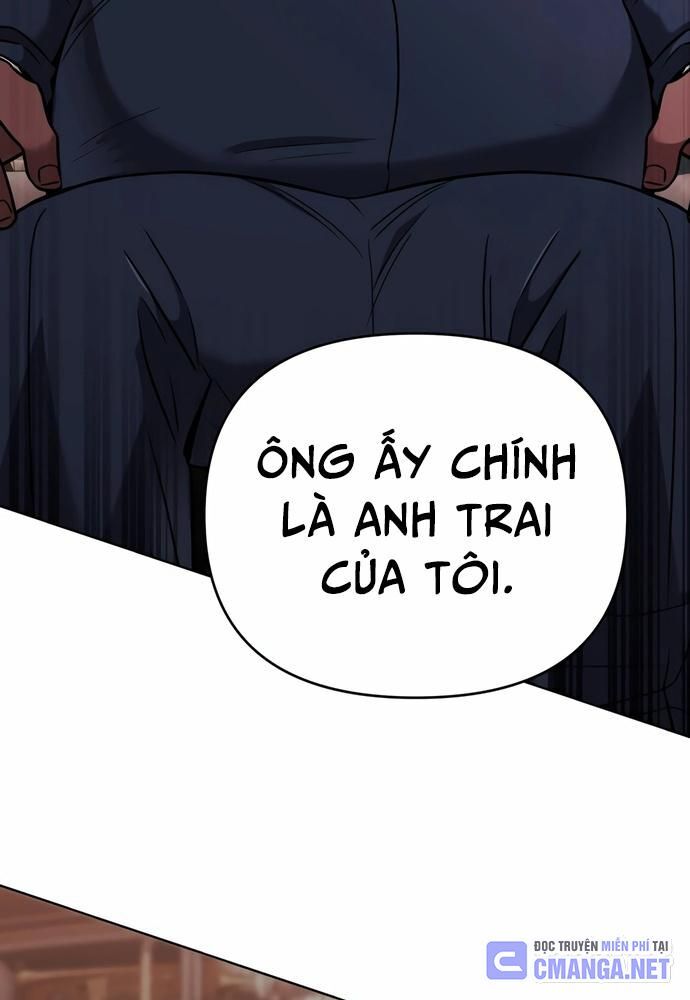 Nhân Viên Thực Tập Kim Cheolsu: Chapter 37