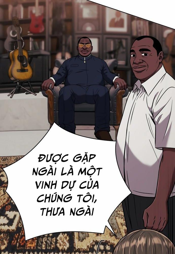 Nhân Viên Thực Tập Kim Cheolsu: Chapter 37