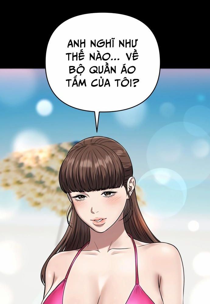 Nhân Viên Thực Tập Kim Cheolsu: Chapter 37